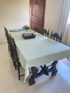 Casa temporada em Perocão