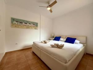 Big Terrasse Sea View