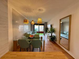 Big Terrasse Sea View