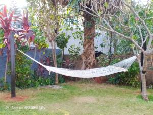 Pearl House Villa Panayur ECR Beach, Chennai