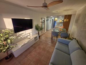 Big Terrasse Sea View