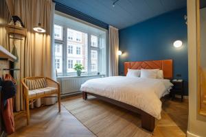 Hotel Mayfair