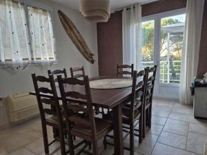 U PINU Appartement 3 chambres