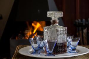 Matts Rest Bnb & Self-catering