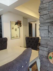 Apartamento moderno de Lujo