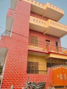 Ayodhya vihar homestay