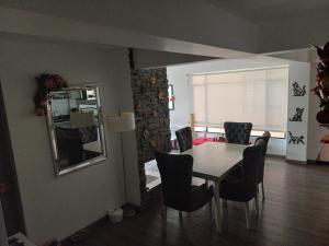 Apartamento moderno de Lujo