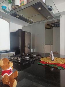 Apartamento moderno de Lujo