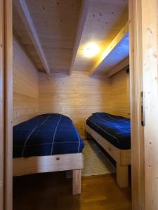 Gammelgården Stugby & Outdoor