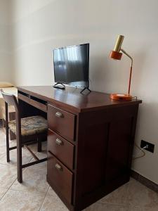 Villa Sarcapos Castiadas