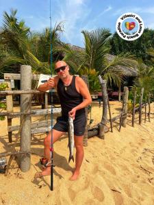 Villasiri and Leon Beach Paradise