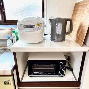 古民家style富山駅東 弐番館