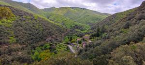 Les Gîtes de lAbric