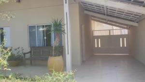 Peruíbe- SP , Casa a 300 metros de praia tranquila