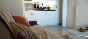 bohème chic vue marina Piscine et parking privé