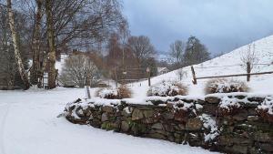 Le Clos du Cerf - Silence & nature