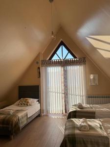 Willa Dorota SAUNA NA WYŁĄCZNOŚĆ, GROTA SOLANKOWA