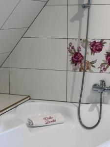 Willa Dorota SAUNA NA WYŁĄCZNOŚĆ, GROTA SOLANKOWA