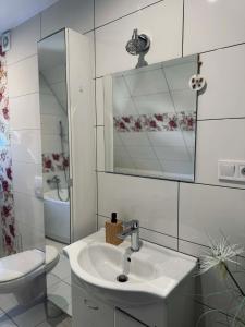 Willa Dorota SAUNA NA WYŁĄCZNOŚĆ, GROTA SOLANKOWA