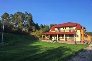 Rasarit de Soare - Rotbav