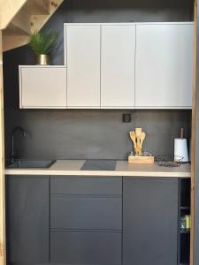 Domek całoroczny Szyszka Zwierzyniec