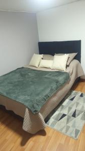 Apartaestudio muy central entre zonas rosas