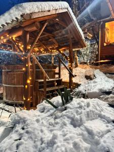Chalet Mignon - Aproka adorable small guest house