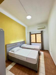 Tirana Central Apartment - Free Parking - Fit Five