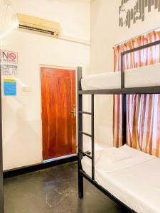 Sanasya Villa Guest & Hostels