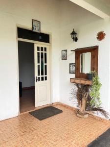 Sanasya Villa Guest & Hostels