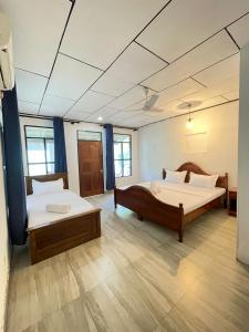 Sanasya Villa Guest & Hostels