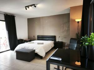 103 St Lazaros View Studio