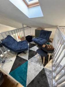 Magnifique Apparetement 4 personnes - Proche toutes commodité