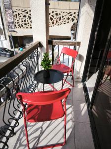 103 St Lazaros View Studio