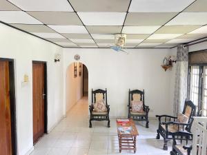 Sanasya Villa Guest & Hostels