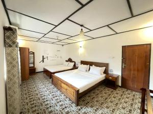 Sanasya Villa Guest & Hostels