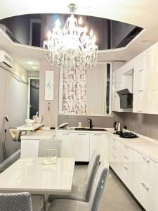 Квартира в центре Тбилиси