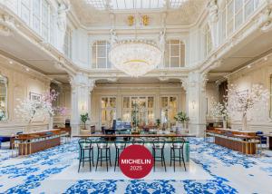 Grandhotel Pupp