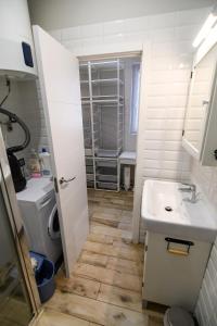 Nomad Nook in Vallecas