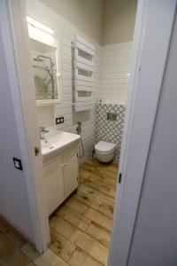 Nomad Nook in Vallecas