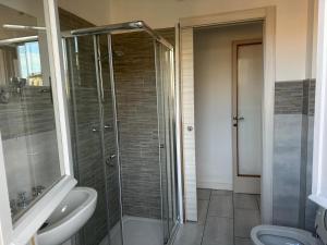 Casa Giuseppe Verdi Bergamo