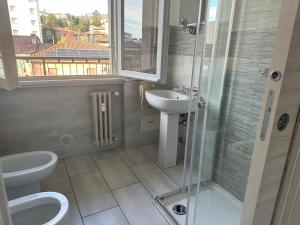 Casa Giuseppe Verdi Bergamo