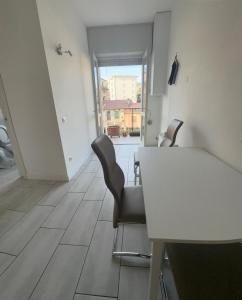 Casa Giuseppe Verdi Bergamo