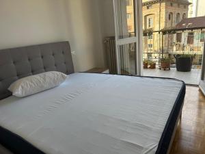 Casa Giuseppe Verdi Bergamo