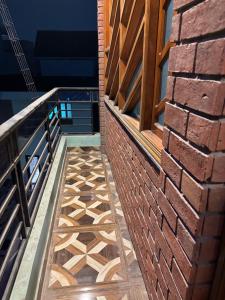 Kashi Bhavan dormitory