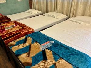 Kashi Bhavan dormitory