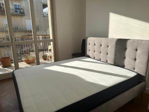 Casa Giuseppe Verdi Bergamo