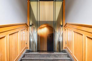 Memel Town Apartments