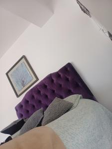 Apartamento moderno de Lujo