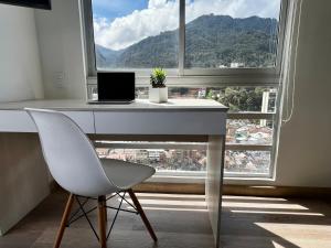 Bogota Luxury Loft Privado 2926